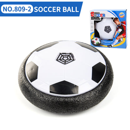 Electrically Suspended Football