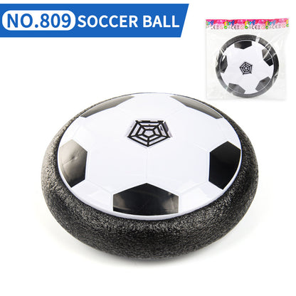 Electrically Suspended Football
