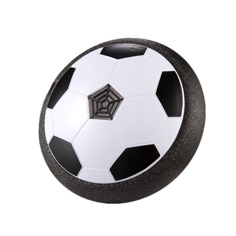 Electrically Suspended Football