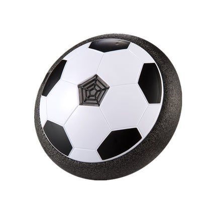 Electrically Suspended Football