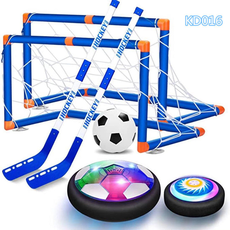 Electrically Suspended Football