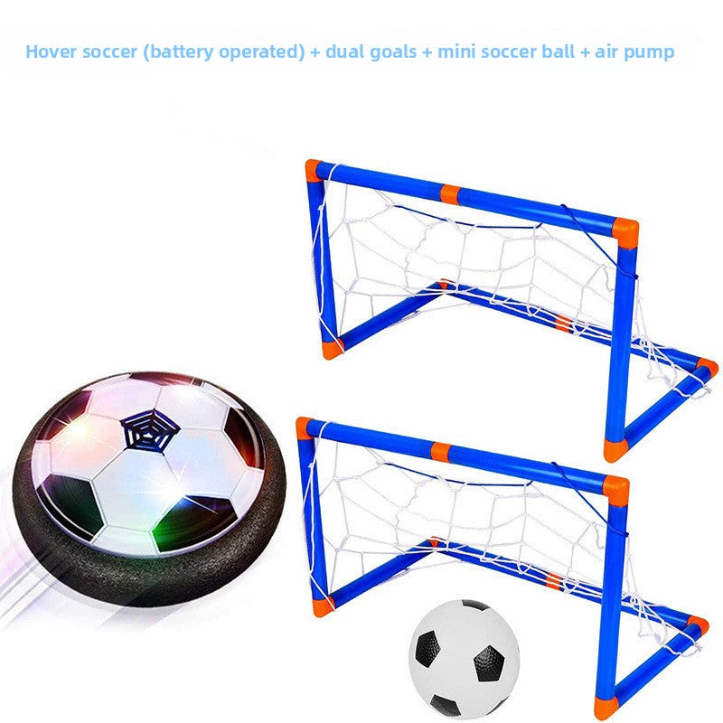 Electrically Suspended Football