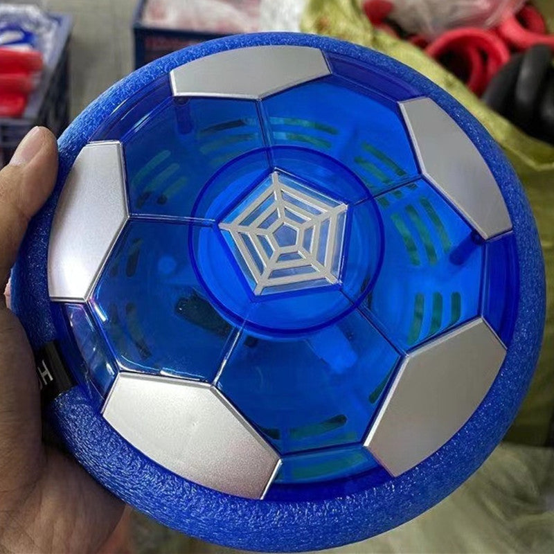 Electrically Suspended Football