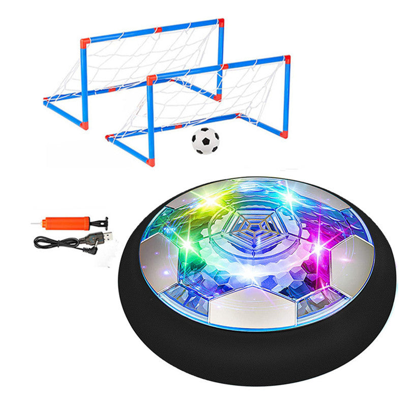 Electrically Suspended Football