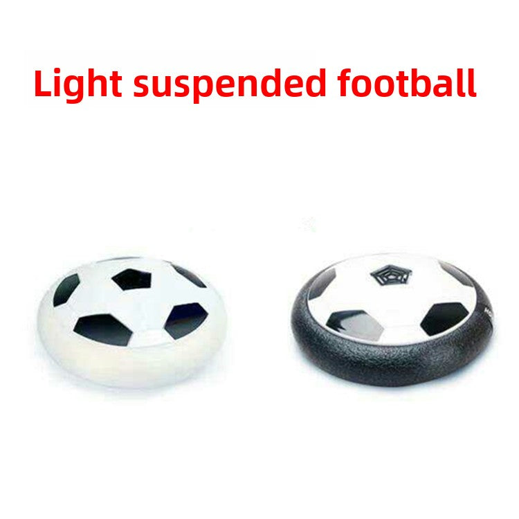 Electrically Suspended Football