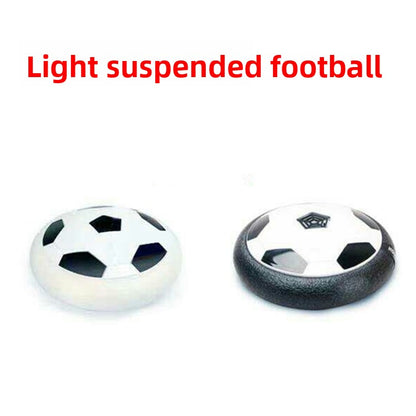 Electrically Suspended Football