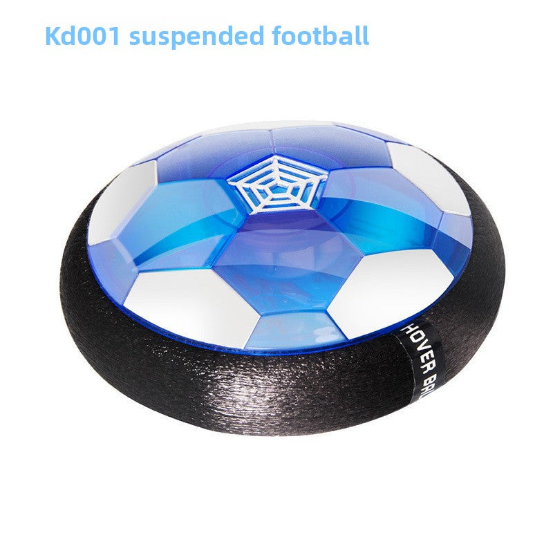 Electrically Suspended Football