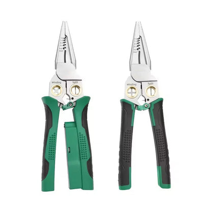 Electrician Pliers