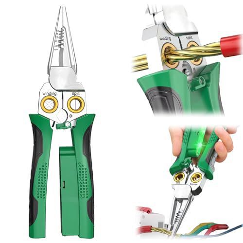 Electrician Pliers