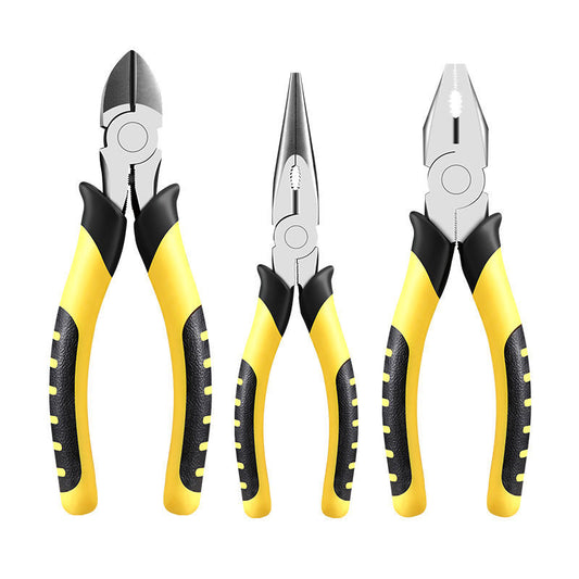 Electrician's pliers
