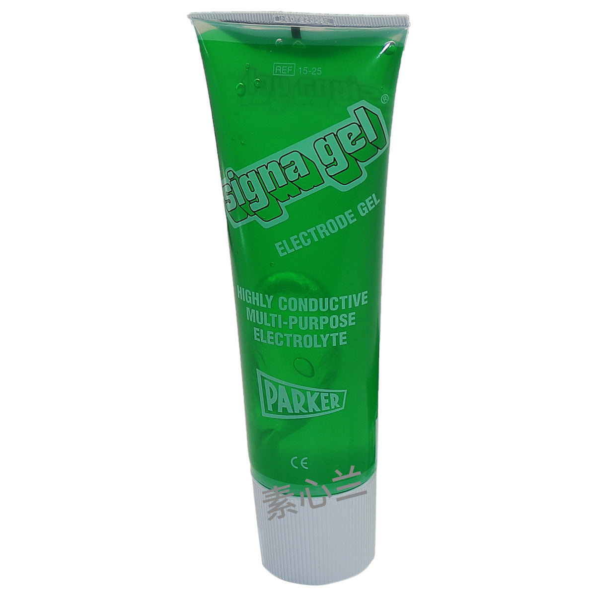 Electrode conductive paste