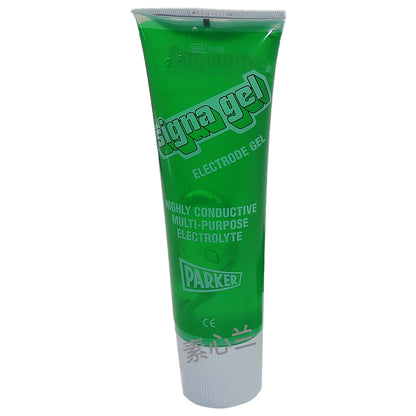 Electrode conductive paste