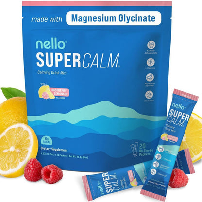 Electrolyte Drink Powder