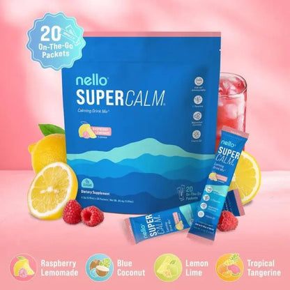 Electrolyte Drink Powder