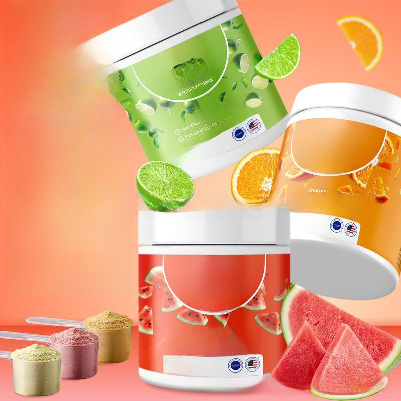 Electrolyte Hydration Powder