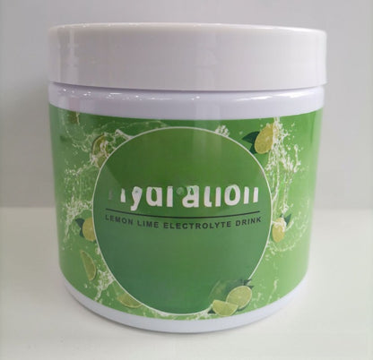 Electrolyte Hydration Powder