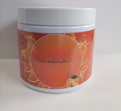 Electrolyte Hydration Powder