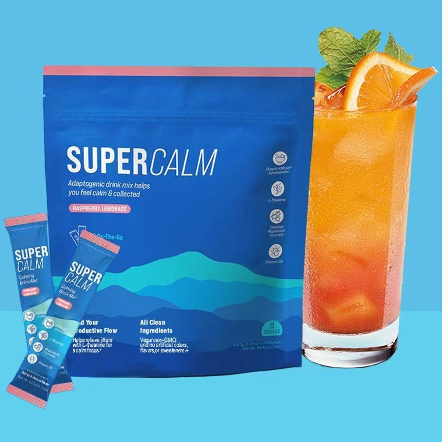 Electrolyte Hydration Powder Supplement