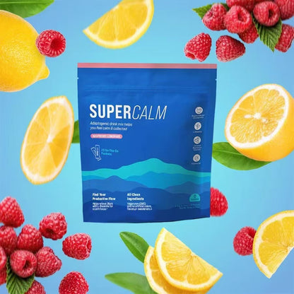 Electrolyte Hydration Powder Supplement