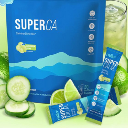 Electrolyte Mixed Beverage