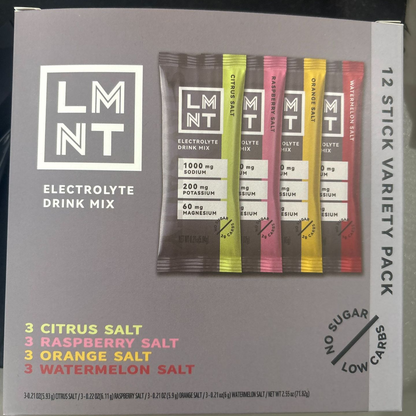 Electrolyte Powder Sports Supplement Powder