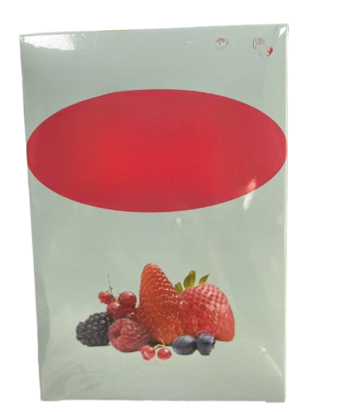 electrolyte powder