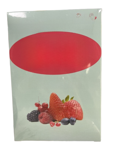 electrolyte powder