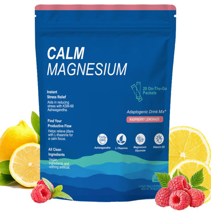 Electrolyte Powder Supplement Sachets