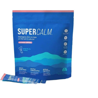 Electrolyte Powder Supplement Sachets