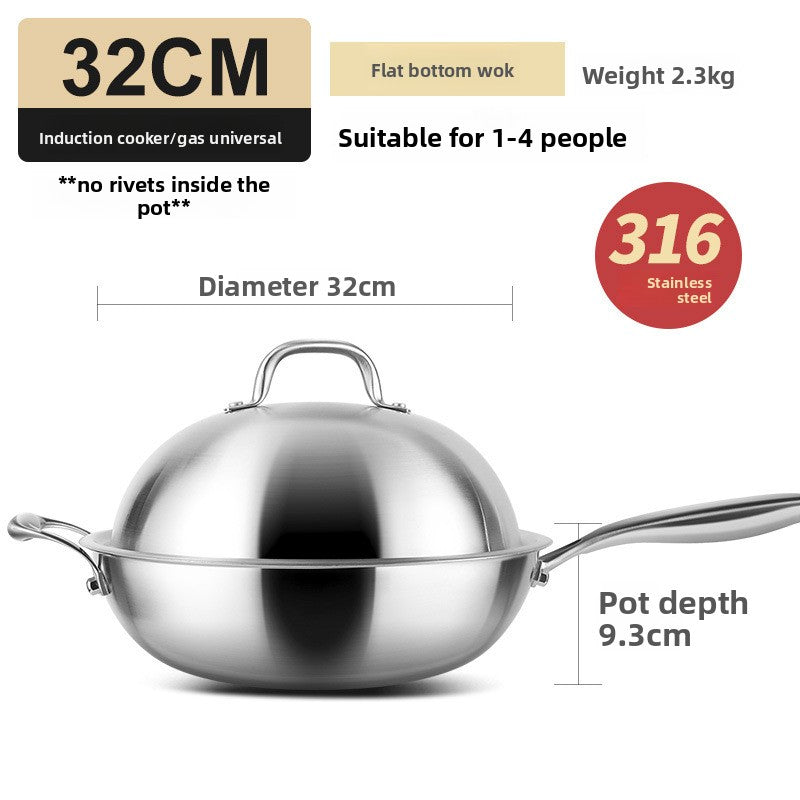 Electromagnetic cooking potware