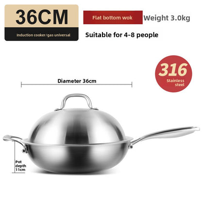 Electromagnetic cooking potware