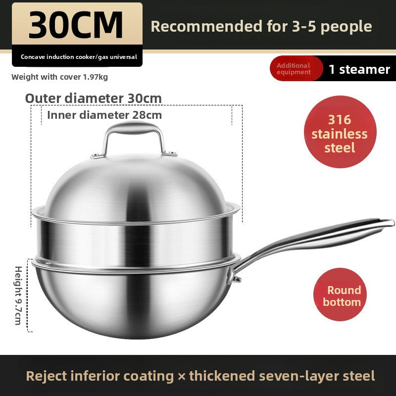 Electromagnetic cooking potware