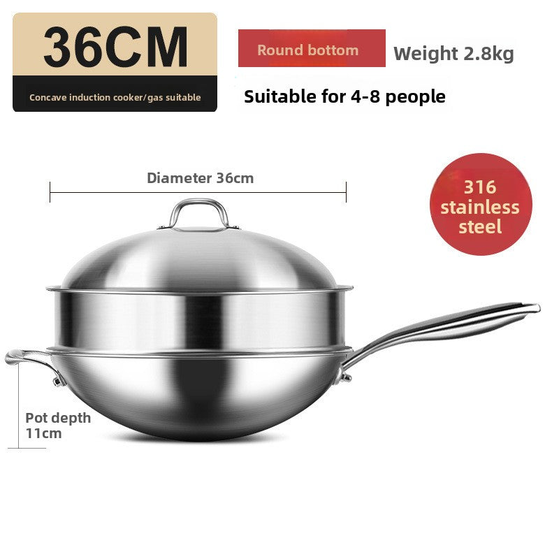 Electromagnetic cooking potware