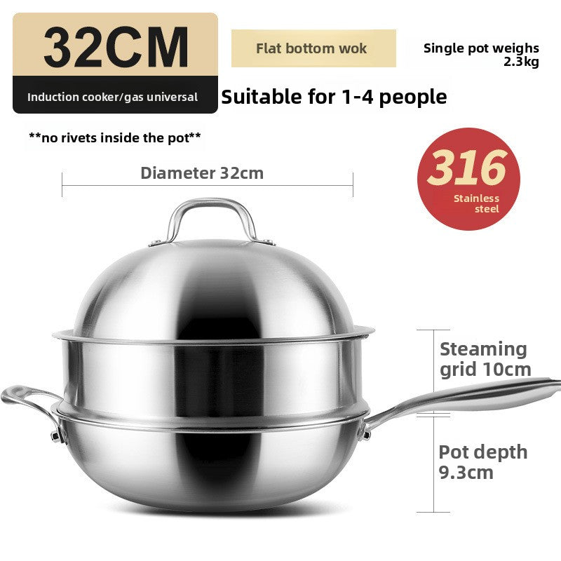 Electromagnetic cooking potware