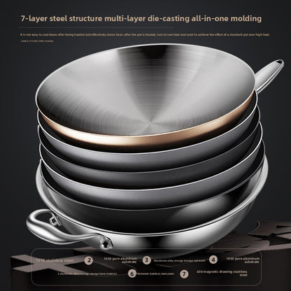 Electromagnetic cooking potware