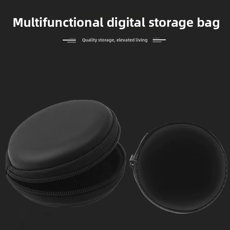 Electronic Accessories Storage Organizer Case