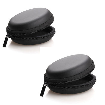 Electronic Accessories Storage Organizer Case