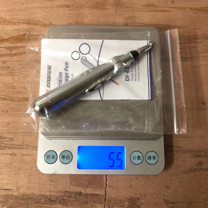 Electronic Acupuncture Device