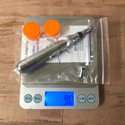 Electronic Acupuncture Device
