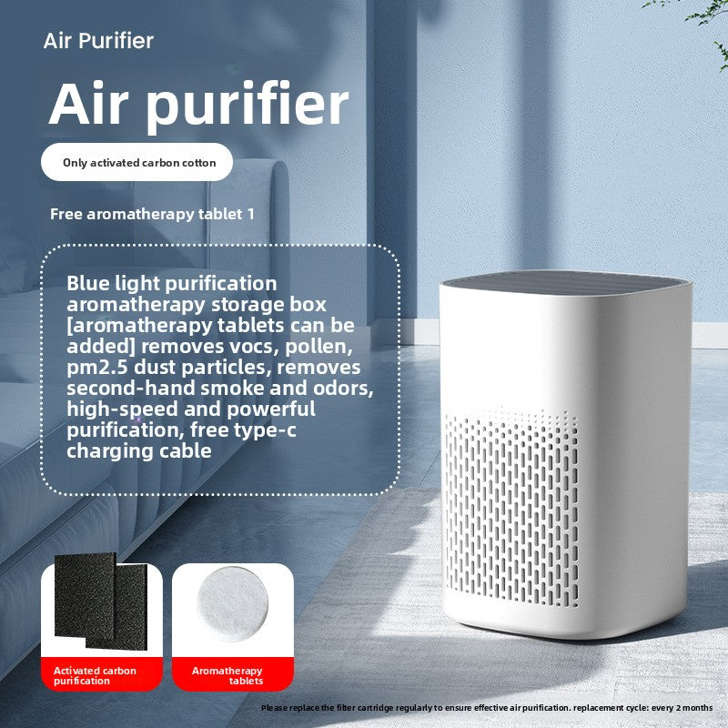 electronic air cleaner