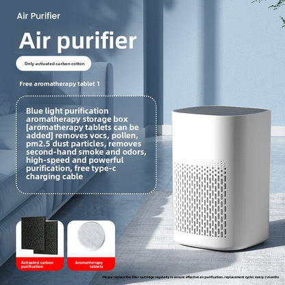 electronic air cleaner