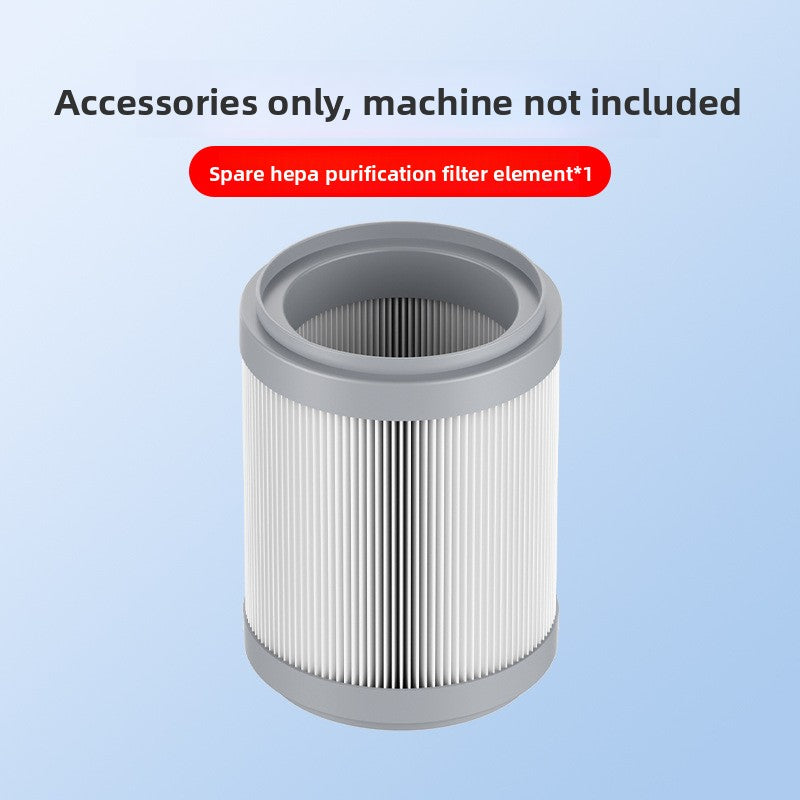 electronic air cleaner