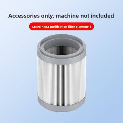 electronic air cleaner