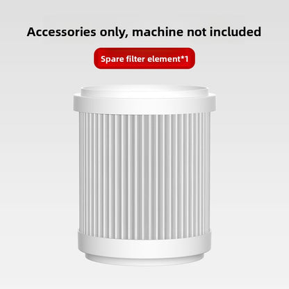 electronic air cleaner