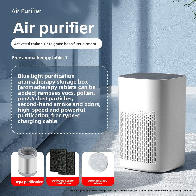 electronic air cleaner