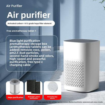 electronic air cleaner