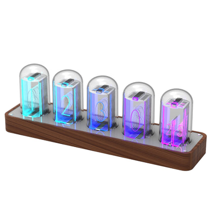 Electronic alarm clock