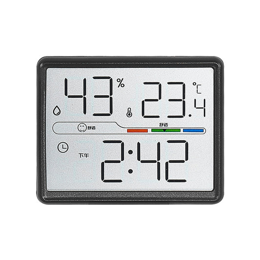Electronic alarm clock