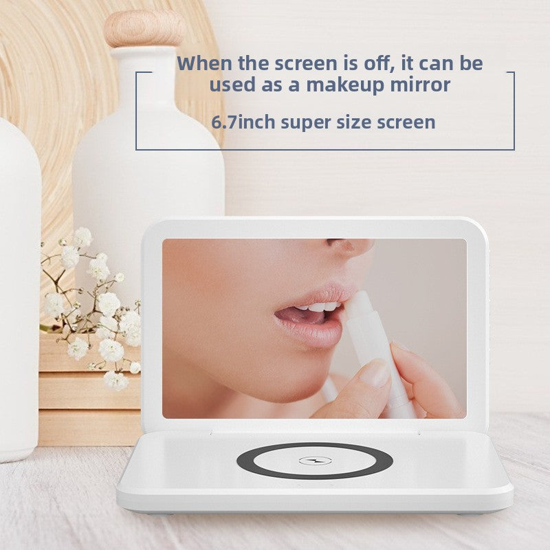 Electronic Alarm Clock