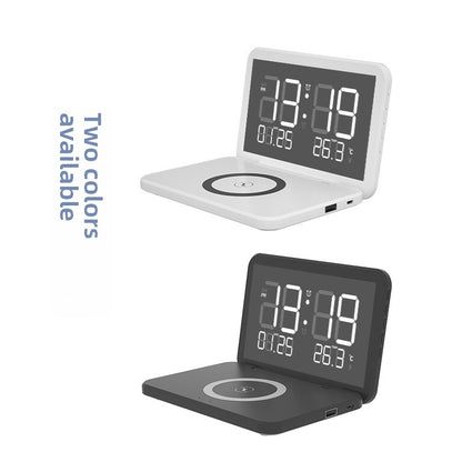 Electronic Alarm Clock
